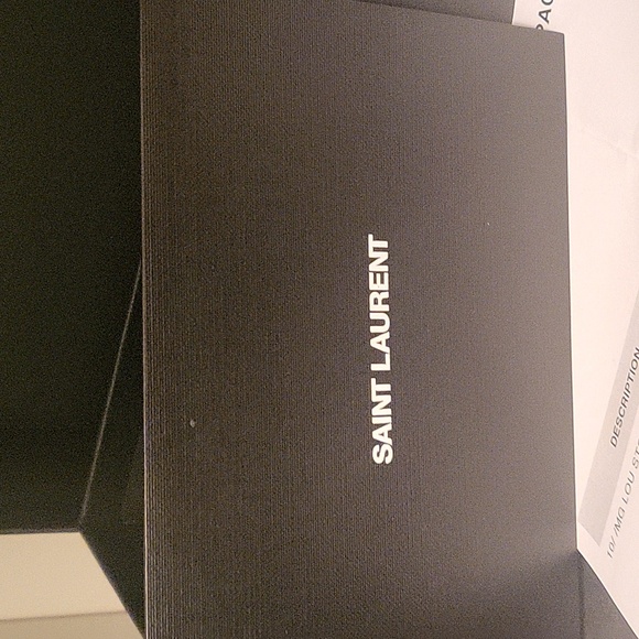 Ysl camera bag - Picture 9 of 12